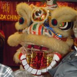 Kwan Family Lion Dance