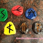 Dragon's Crown Runes