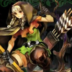 Elf Dragon's Crown