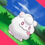 Swirlix - Adorable Fairy Type Pokemon