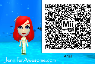 tomodachi life qr codes mlp