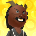 Krampus Mii Tomodachi Life