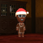 MrHankeyTomodachiLife