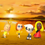 Tomodachi Life Pokemon