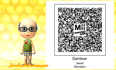 tomodachi life qr codes inuyasha