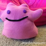 Ditto Plush