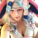 Midoricon-Sylveon-Cosplay-1