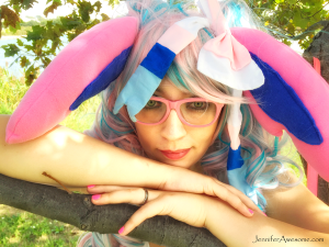 Midoricon-Sylveon-Pokemon-Cosplay