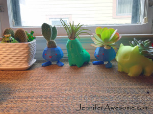 Pokemon-Plant-Collection-Chikorita-Bulbasaur-Oddish-Cacti