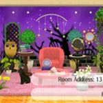 Style Savvy Fortune Teller's Room address