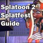 Splatoon 2 Splatfest Guide