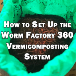 How to Set Up the Worm Factory 360