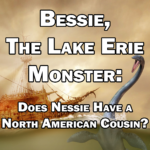 Bessie the Lake Erie Monster