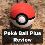 Poke Ball Plus Review
