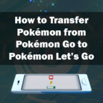 transfer pokemon go to lets go