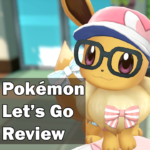 Pokemon Let's Go review
