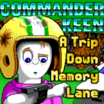 Commander Keen: A Trip Down Memory Lane