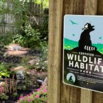 NWF Certified Wildlife Habitat