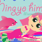 Ningyo hime: Mermaid Princess